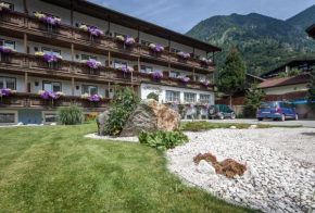 Pension Gstrein